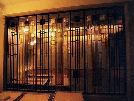 写真：飲食店