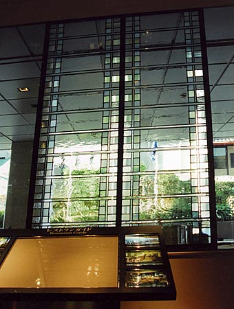 写真：ホテルレストラン